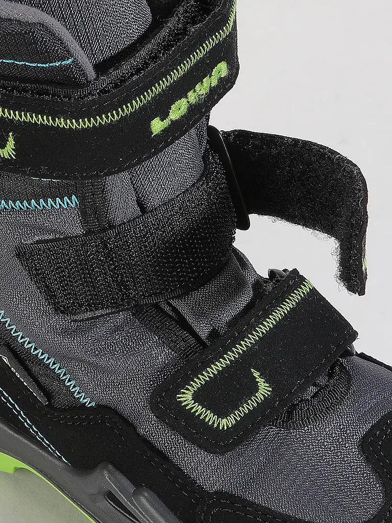 LOWA | Chaussures d'hiver pour enfants Milo GTX Hi | 