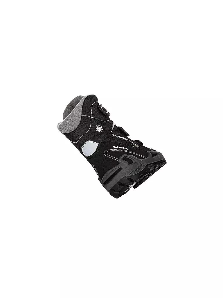 LOWA | Chaussures d'hiver pour enfants Milo GTX Hi |