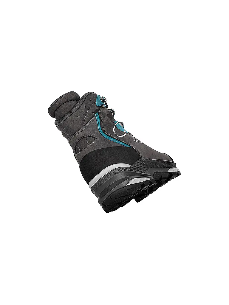 LOWA | Chaussures de montagne pour femmes Mauria Evo GTX | 
