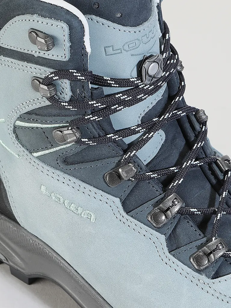 LOWA | Chaussures de montagne pour femmes Mauria Evo LL | Bleu