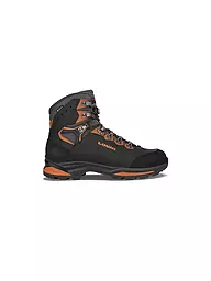 LOWA | Chaussures de montagne pour hommes Camino Evo GTX | Noir