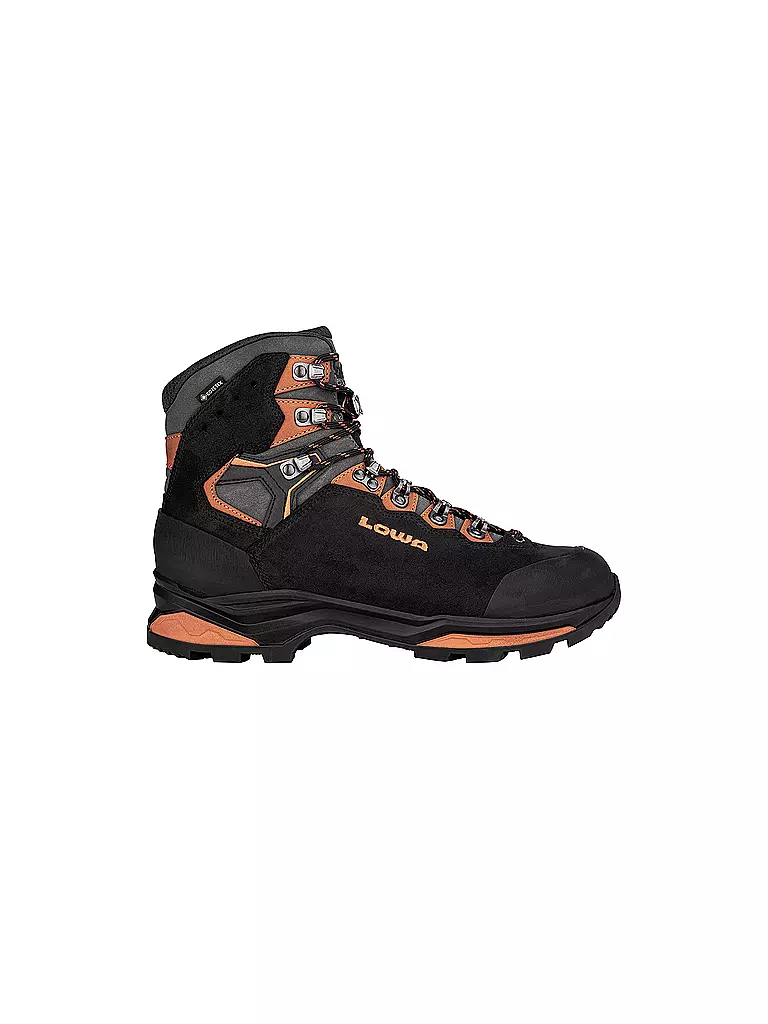 LOWA | Chaussures de montagne pour hommes Camino Evo GTX | Noir