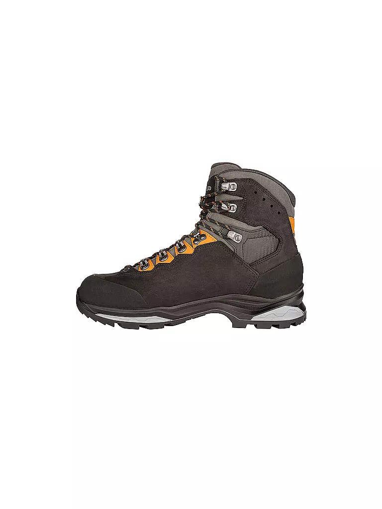 LOWA | Chaussures de montagne pour hommes Camino Evo GTX | Noir