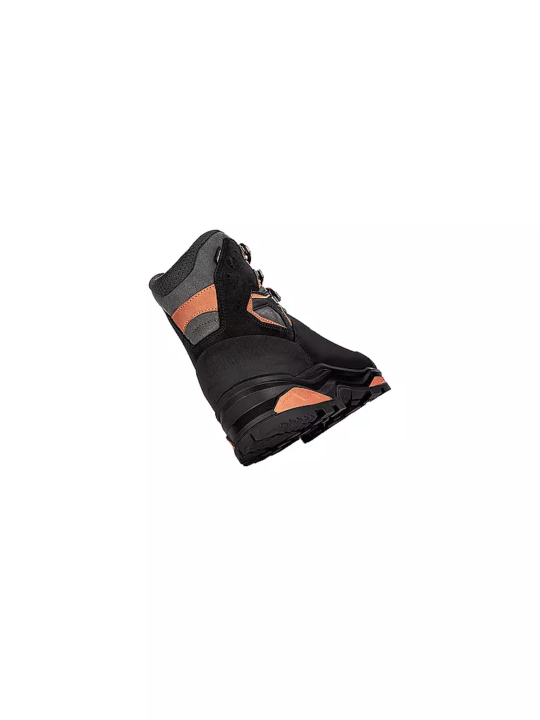 LOWA | Chaussures de montagne pour hommes Camino Evo GTX | 