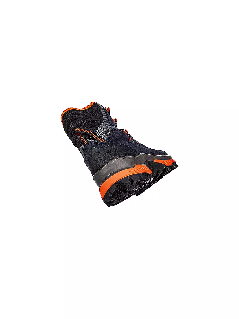 LOWA | Chaussures de montagne pour hommes Randir GTX Mid |