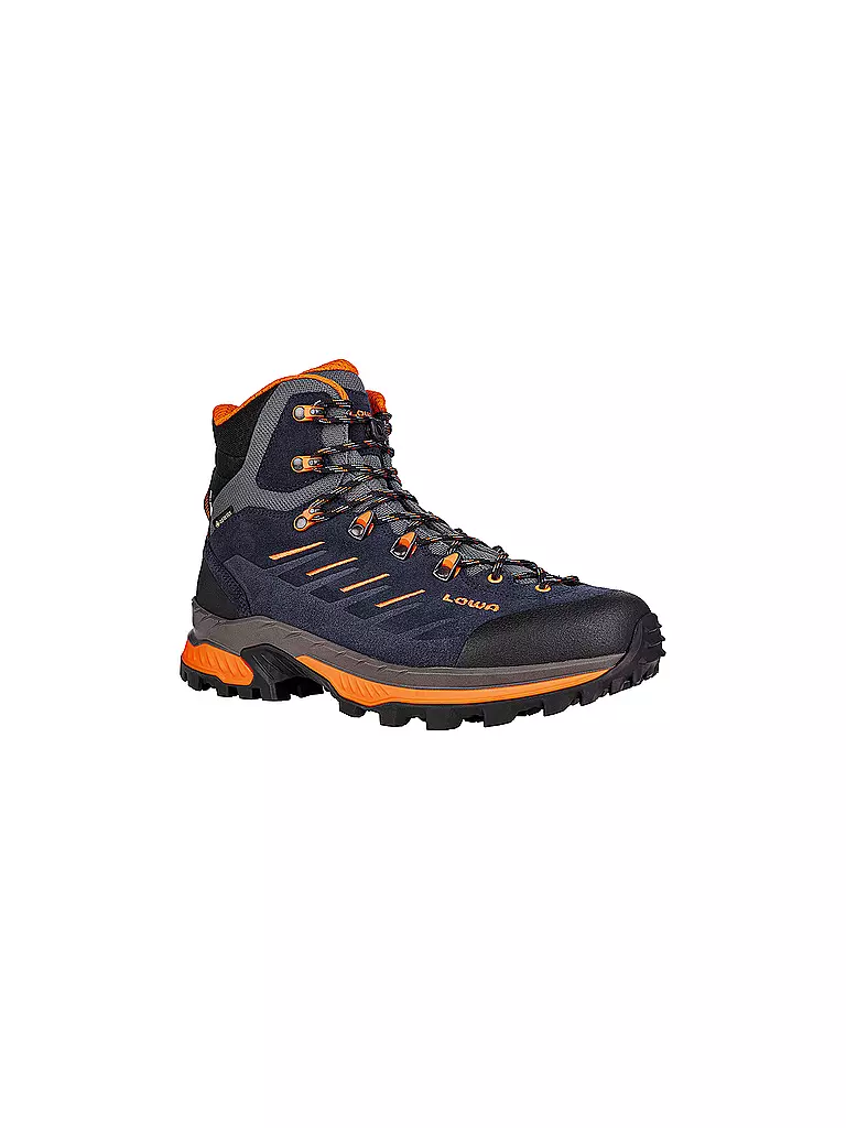 LOWA | Chaussures de montagne pour hommes Randir GTX Mid |