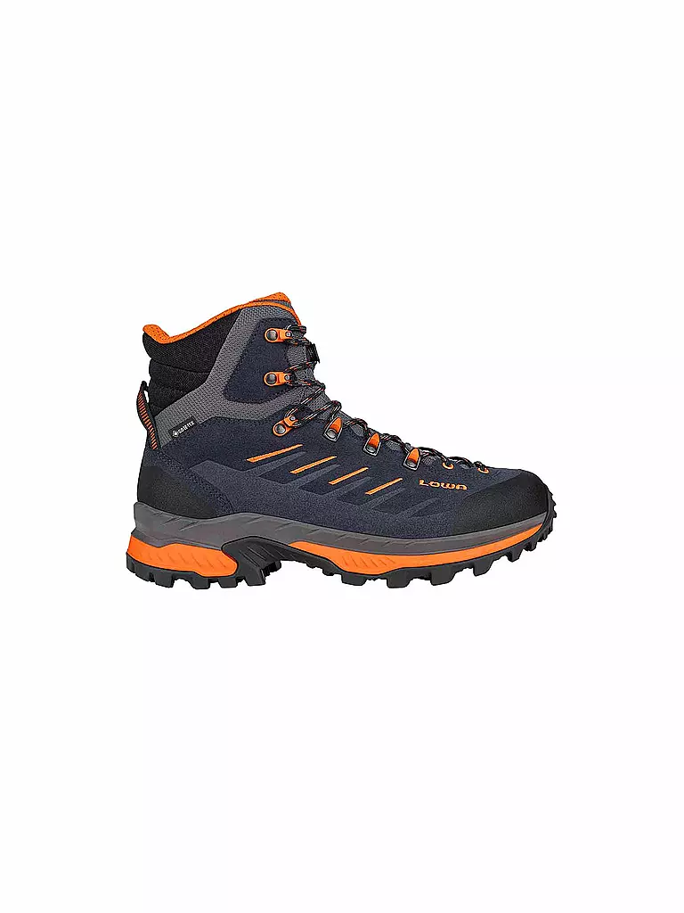 LOWA | Chaussures de montagne pour hommes Randir GTX Mid |