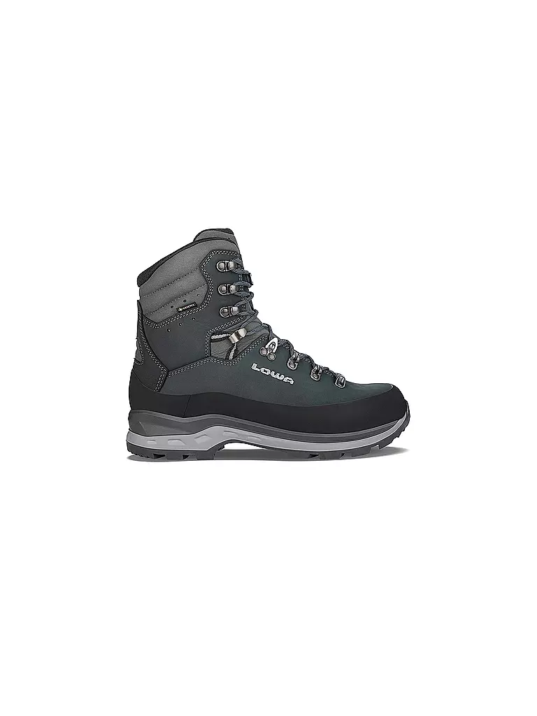 LOWA | Chaussures de montagne pour hommes Tibet Evo GTX | Bleu foncé