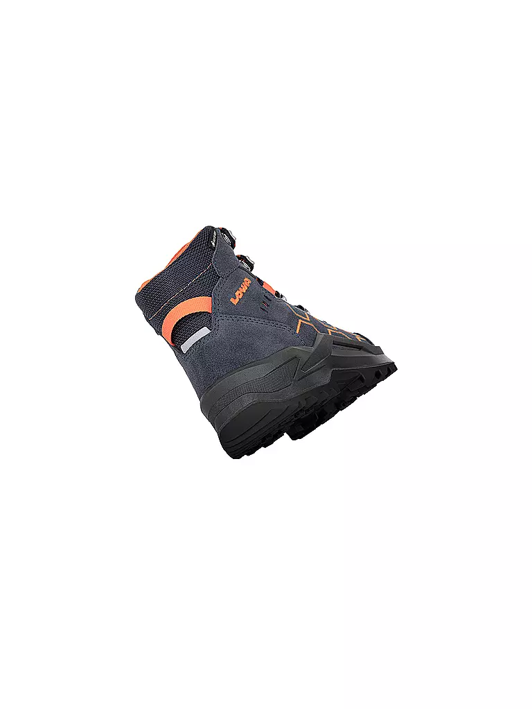 LOWA | Chaussures de randonnée enfant Kody Evo GTX Mid Jr |