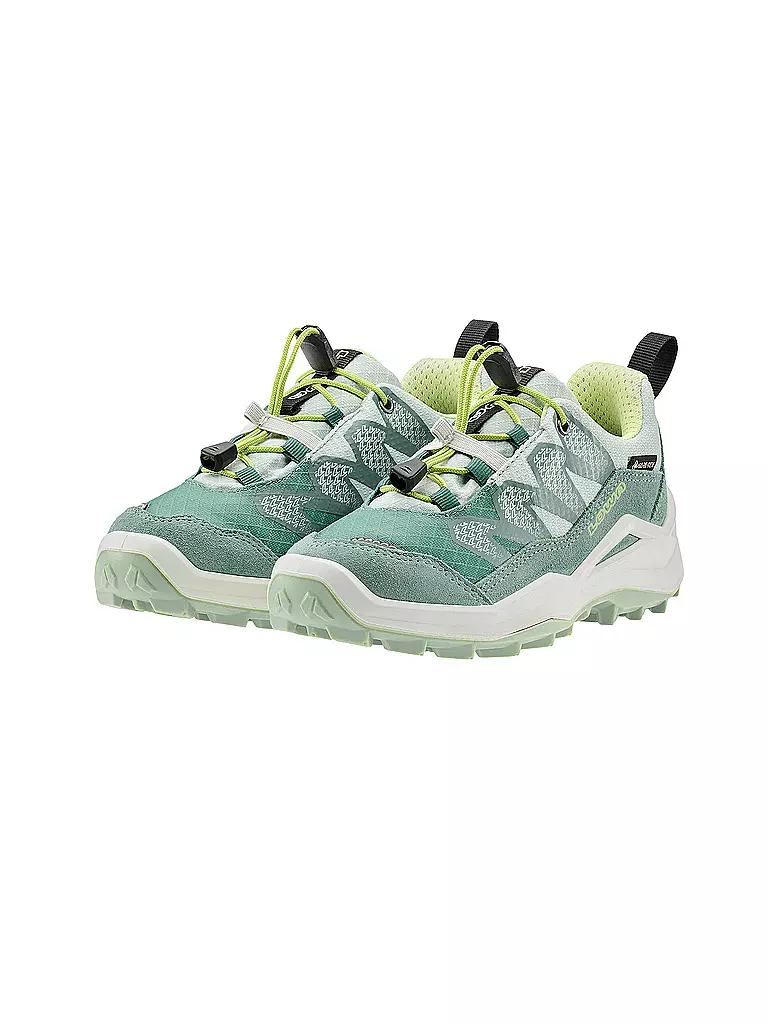 LOWA | Chaussures de randonnée enfant Maddox Pro GTX Low JR |