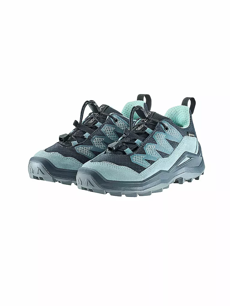 LOWA | Chaussures de randonnée enfant Maddox Pro GTX Low JR |