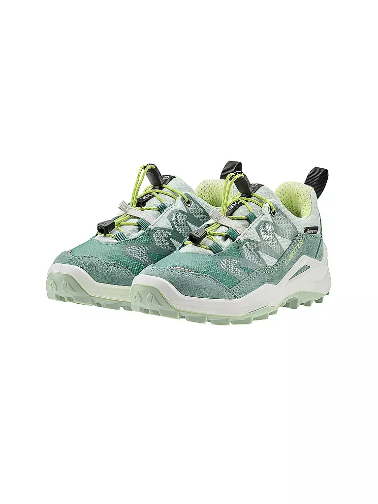 LOWA | Chaussures de randonnée enfant Maddox Pro GTX Low JR |