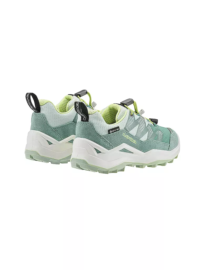 LOWA | Chaussures de randonnée enfant Maddox Pro GTX Low JR |