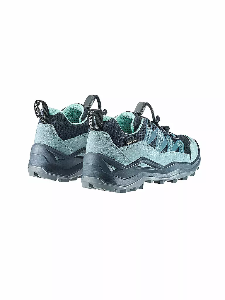 LOWA | Chaussures de randonnée enfant Maddox Pro GTX Low JR |