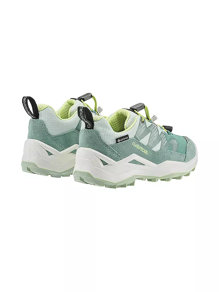 LOWA | Chaussures de randonnée enfant Maddox Pro GTX Low JR |