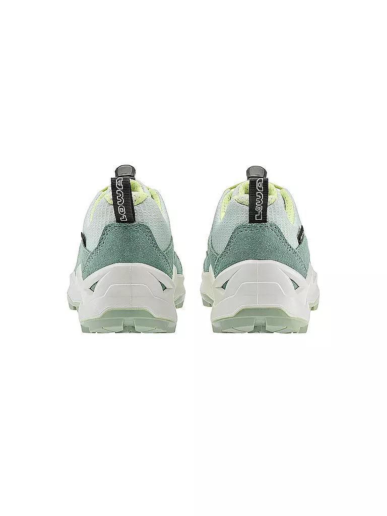 LOWA | Chaussures de randonnée enfant Maddox Pro GTX Low JR |
