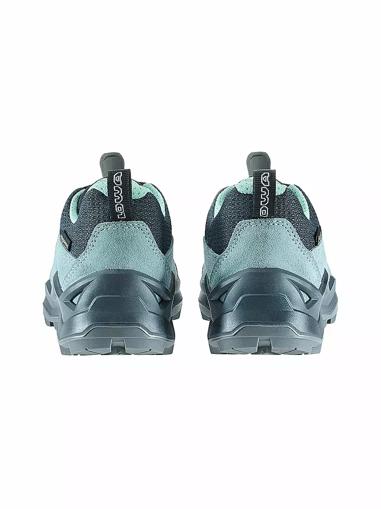 LOWA | Chaussures de randonnée enfant Maddox Pro GTX Low JR |