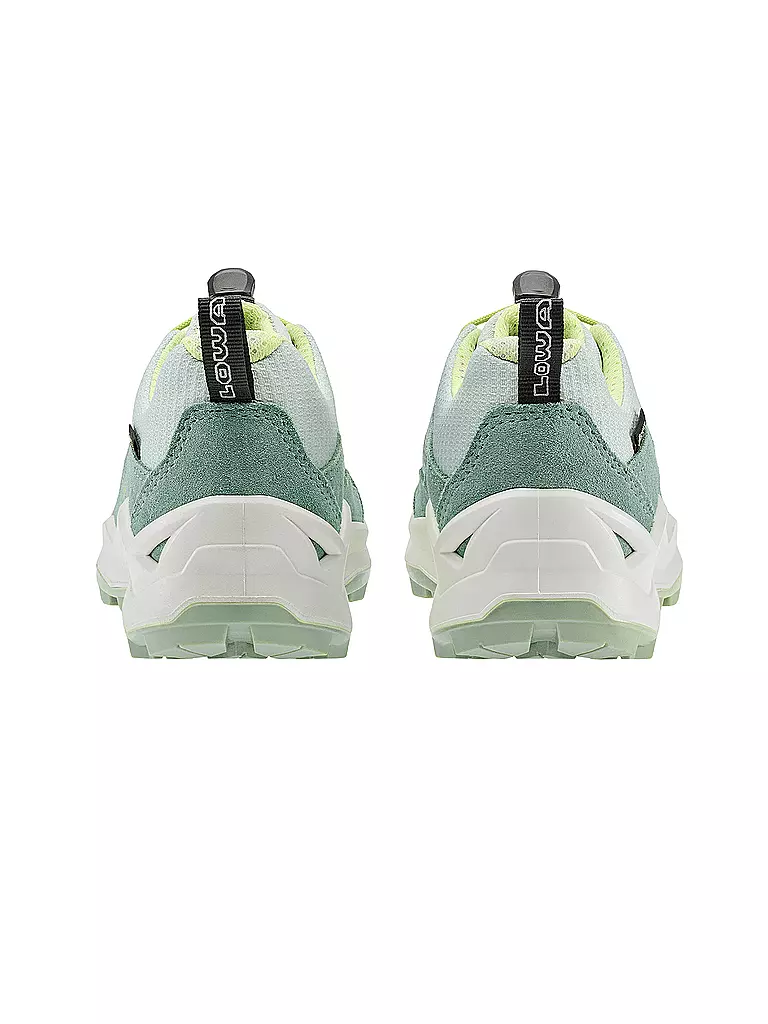 LOWA | Chaussures de randonnée enfant Maddox Pro GTX Low JR |