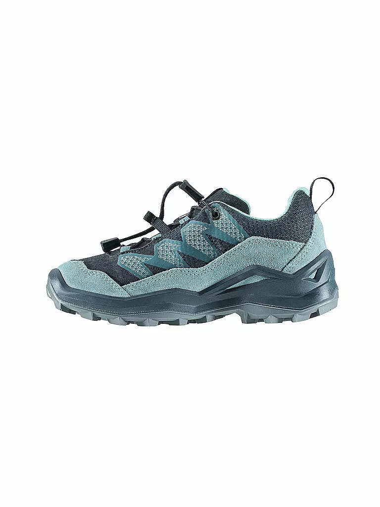 LOWA | Chaussures de randonnée enfant Maddox Pro GTX Low JR |