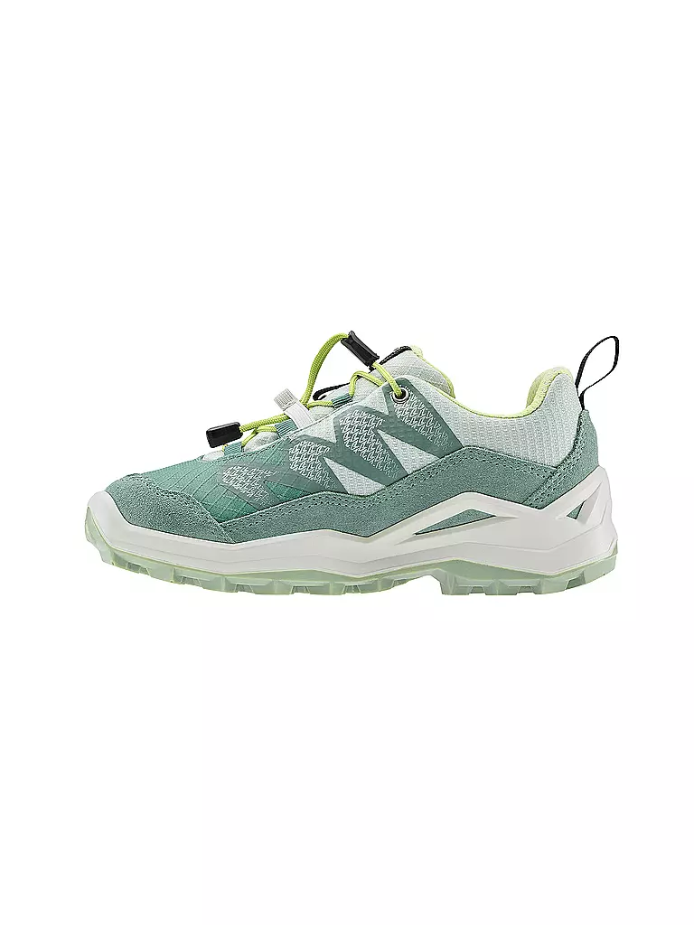 LOWA | Chaussures de randonnée enfant Maddox Pro GTX Low JR |