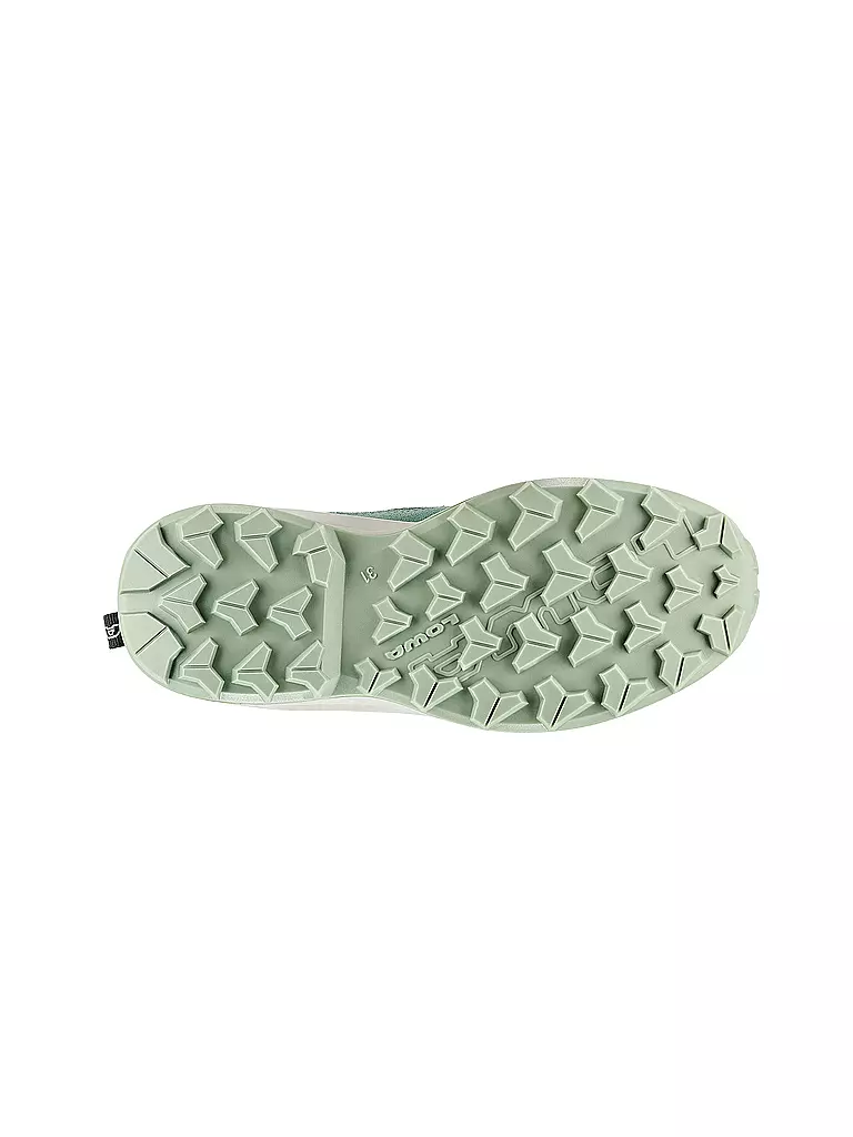 LOWA | Chaussures de randonnée enfant Maddox Pro GTX Low JR |