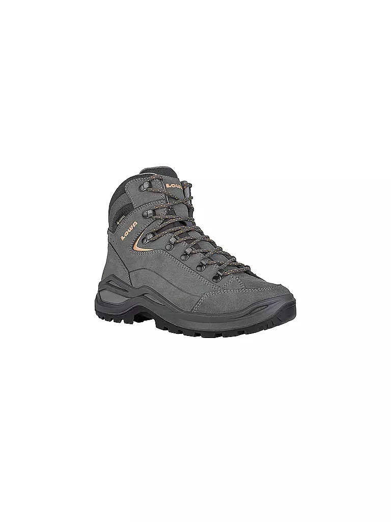 LOWA | Chaussures de randonnée femme Evo GTX Mid |