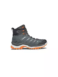 LOWA | Chaussures de randonnée homme IInnovo GTX Min | Gris