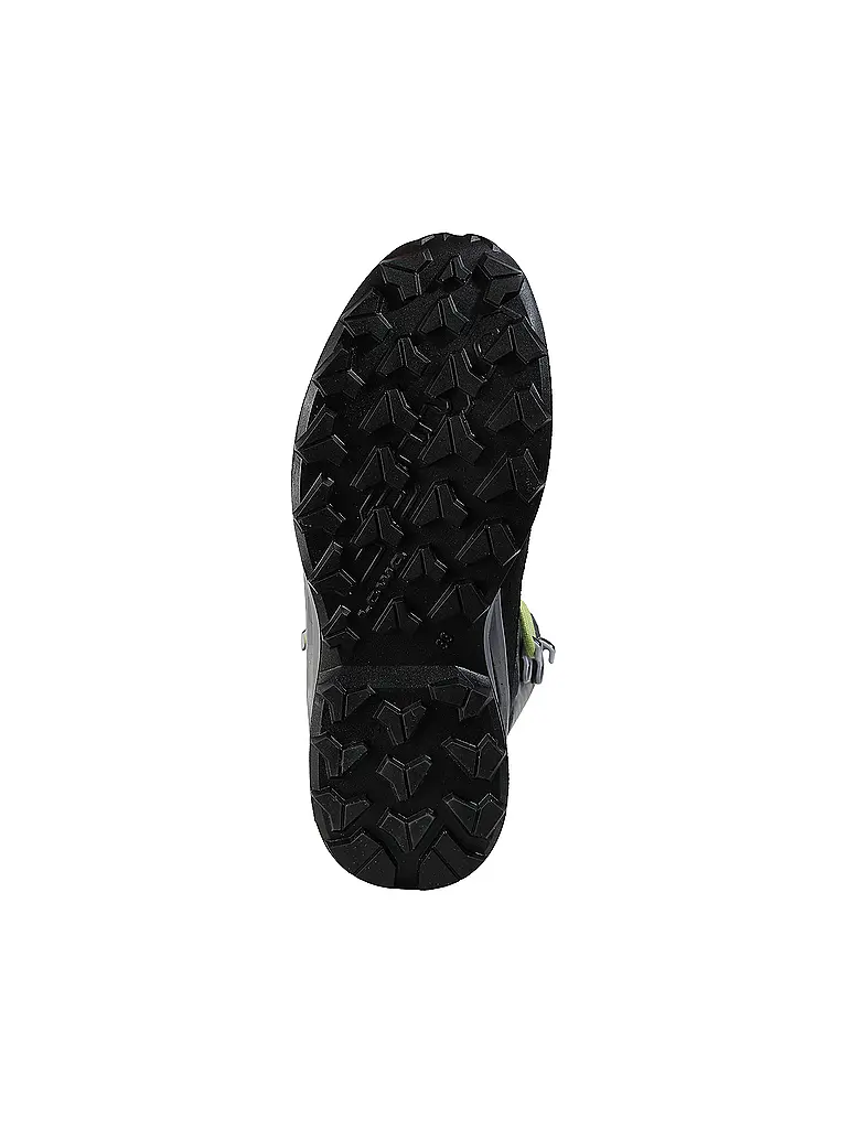 LOWA | Chaussures de randonnée pour enfants Maddox Pro GTX Mid JR | 