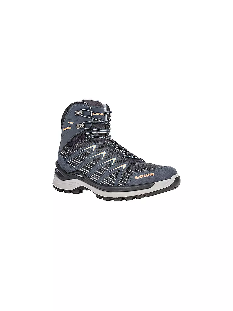 LOWA | Chaussures de randonnée pour femmes Innox Pro GTX Mid |