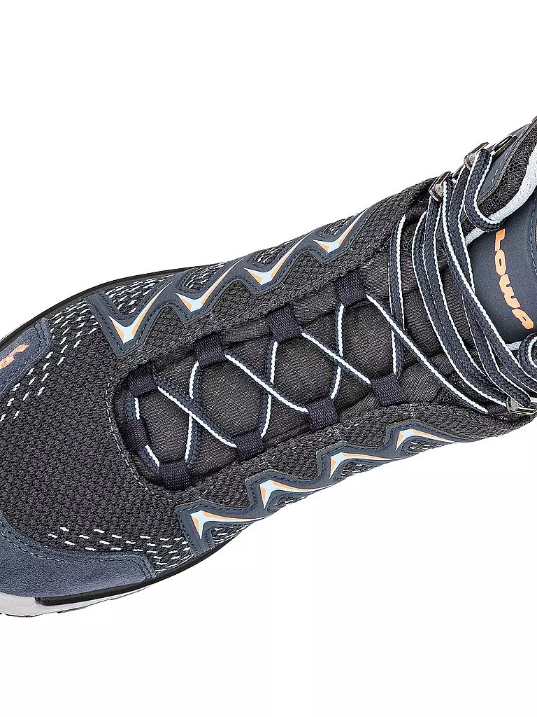 LOWA | Chaussures de randonnée pour femmes Innox Pro GTX Mid |