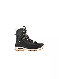 LOWA | Chaussures de randonnée pour femmes Renegade Evo Ice GTX | Noir