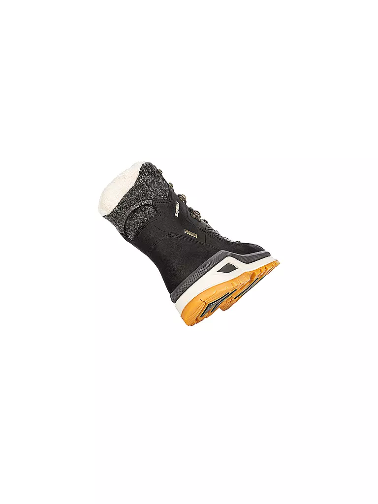 LOWA | Chaussures de randonnée pour femmes Renegade Evo Ice GTX |