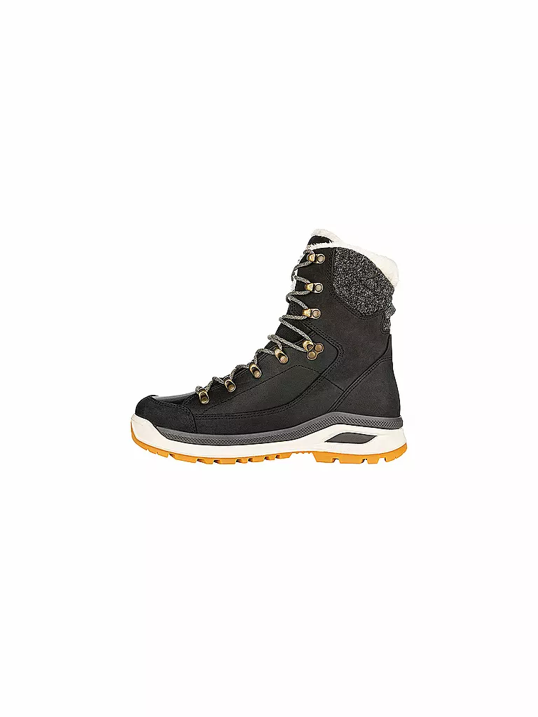 LOWA | Chaussures de randonnée pour femmes Renegade Evo Ice GTX |