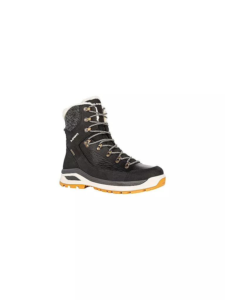 LOWA | Chaussures de randonnée pour femmes Renegade Evo Ice GTX |