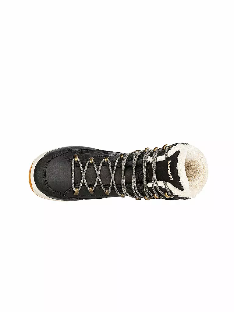 LOWA | Chaussures de randonnée pour femmes Renegade Evo Ice GTX |