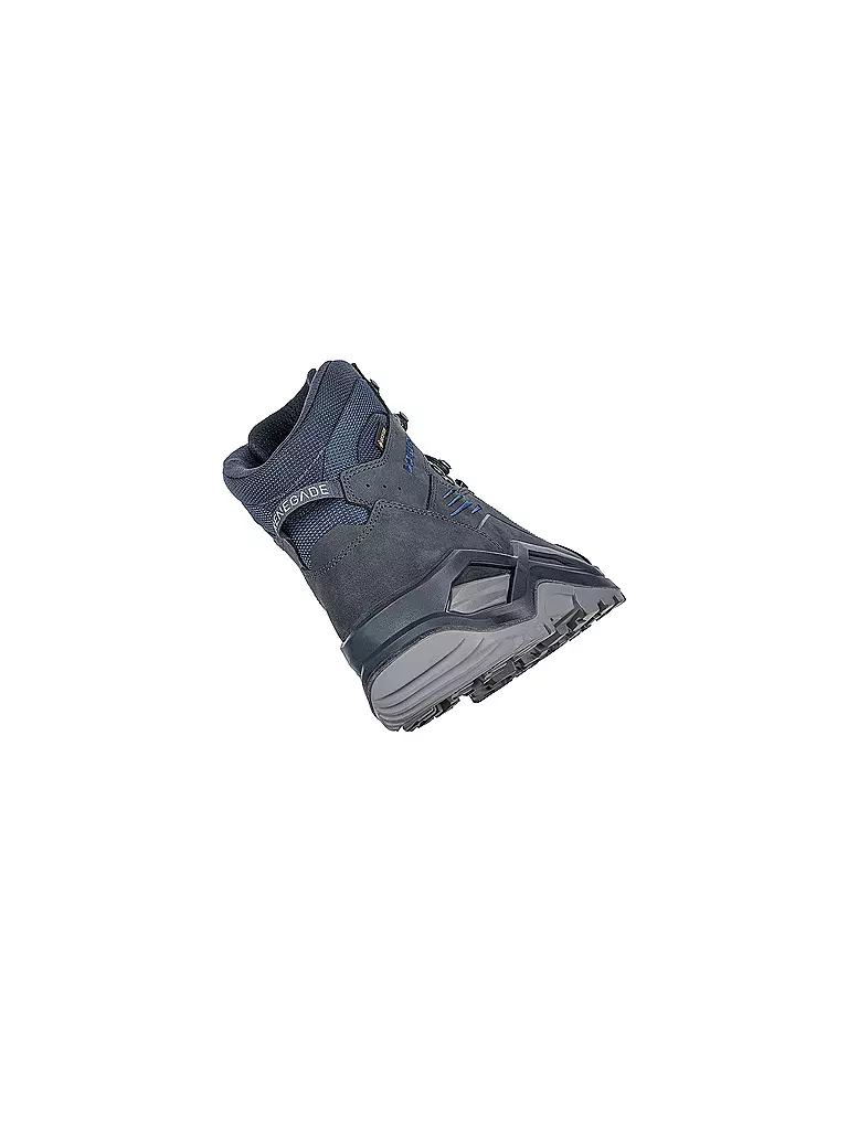 LOWA | Chaussures de randonnée pour hommes Renegade Evo GTX Mid |