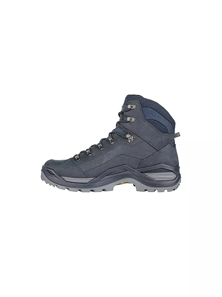 LOWA | Chaussures de randonnée pour hommes Renegade Evo GTX Mid |