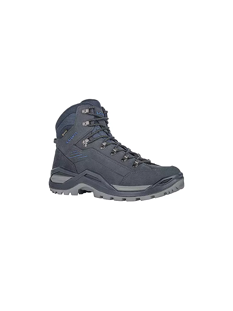 LOWA | Chaussures de randonnée pour hommes Renegade Evo GTX Mid |