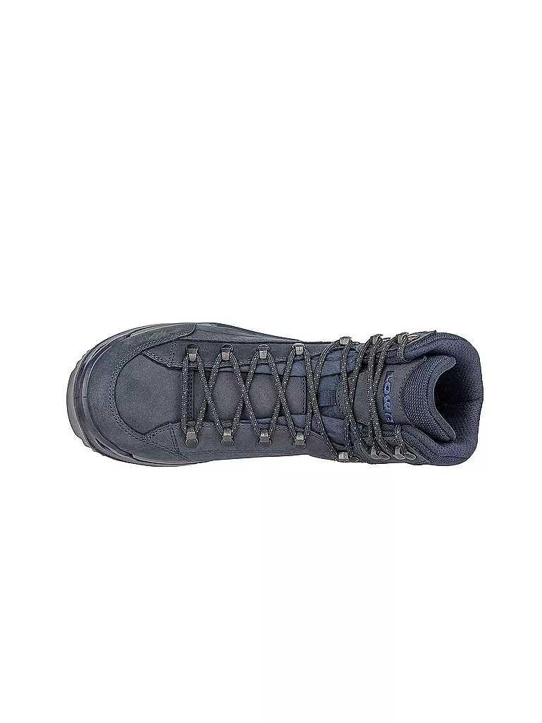 LOWA | Chaussures de randonnée pour hommes Renegade Evo GTX Mid |