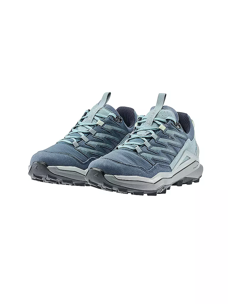 LOWA | Chaussures multifonctionnelles basses Maddox Pro GTX pour femmes |