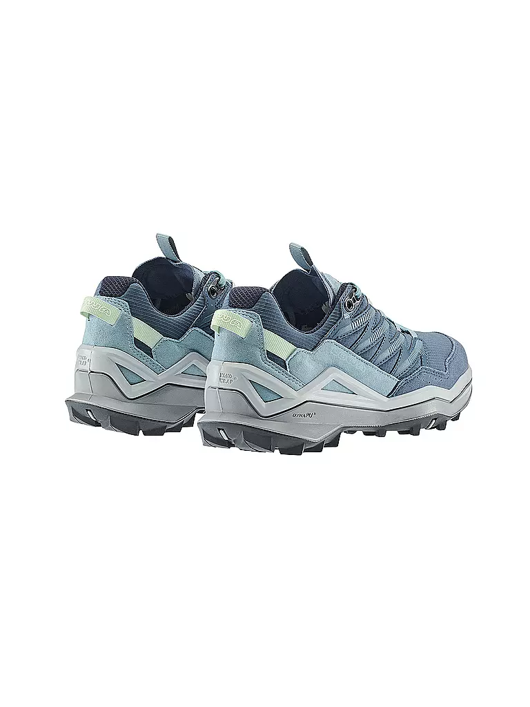 LOWA | Chaussures multifonctionnelles basses Maddox Pro GTX pour femmes |