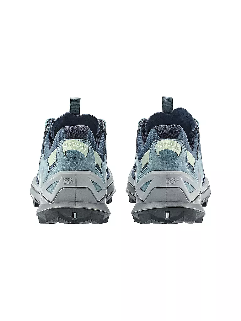 LOWA | Chaussures multifonctionnelles basses Maddox Pro GTX pour femmes |