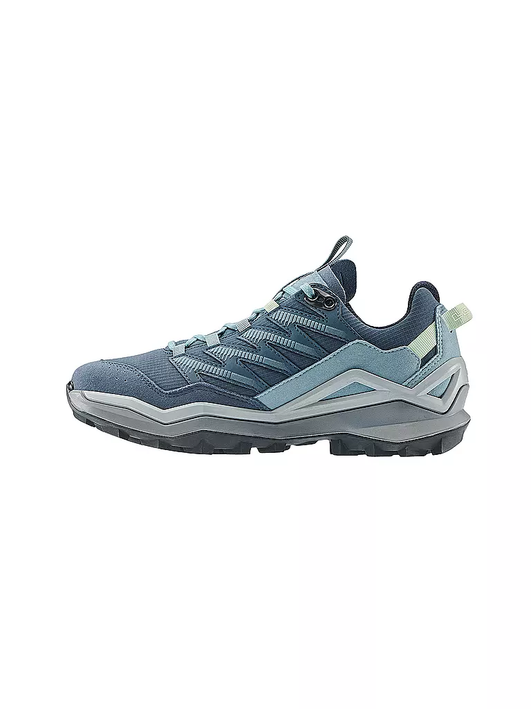 LOWA | Chaussures multifonctionnelles basses Maddox Pro GTX pour femmes |