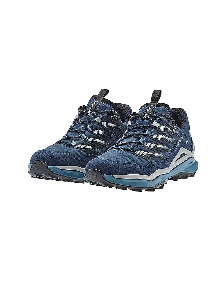 LOWA | Chaussures multifonctionnelles basses Maddox Pro GTX pour hommes |