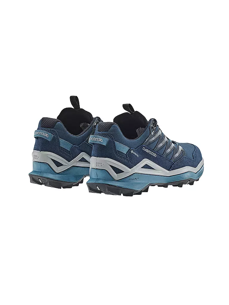 LOWA | Chaussures multifonctionnelles basses Maddox Pro GTX pour hommes |