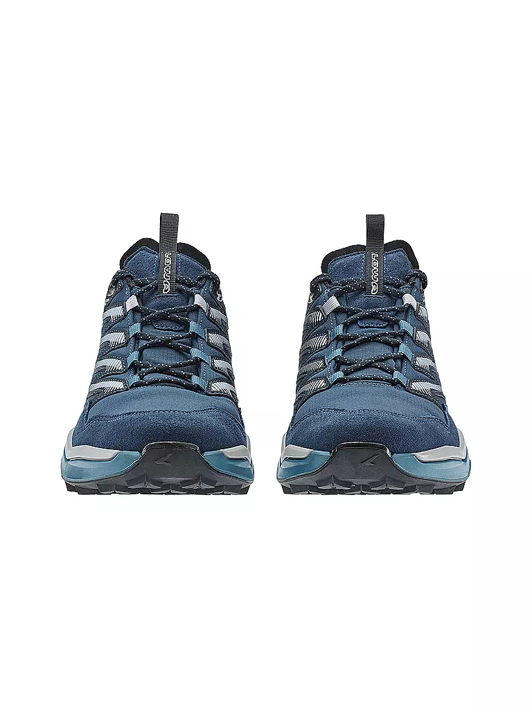 LOWA | Chaussures multifonctionnelles basses Maddox Pro GTX pour hommes |