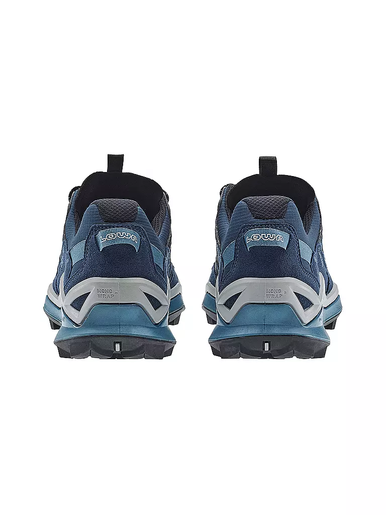LOWA | Chaussures multifonctionnelles basses Maddox Pro GTX pour hommes |