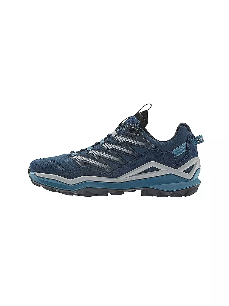 LOWA | Chaussures multifonctionnelles basses Maddox Pro GTX pour hommes |