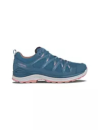 LOWA | Chaussures multifonctionnelles pour femmes Innox Evo II GTX | Bleu