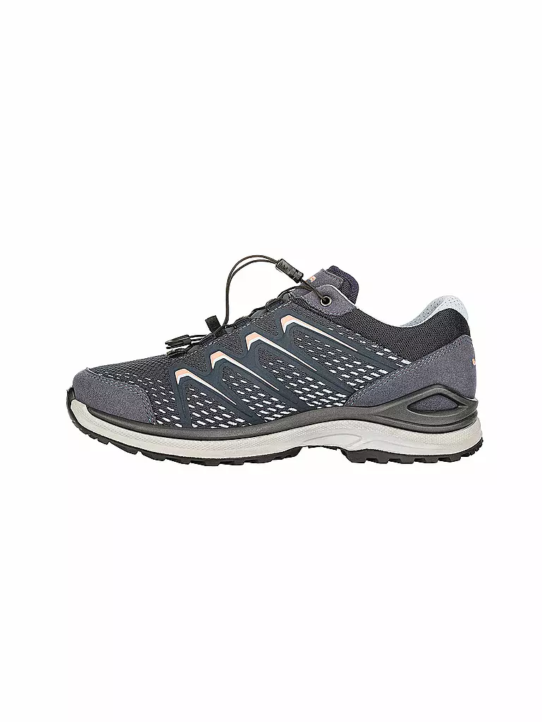 LOWA | Chaussures multifonctionnelles pour femmes Maddox GTX LO Ws | Bleu